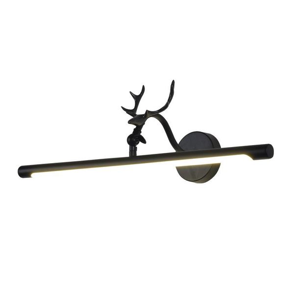 

wall lamps american led mirror headlight bedroom dressing table bathroom toilet waterproof cabinet light lights