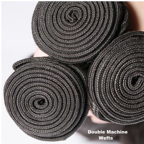 

straight 30 32 34inch remy brazilian tissage hair weave human hair bundles straight hair natural color 100% human extensionfactory dire, Black