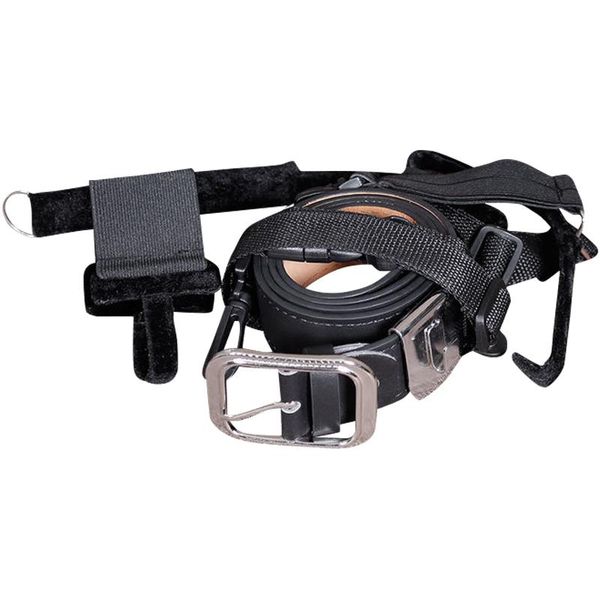 

golf training aids pipa waist mop standing belt musical instrument accessories hook