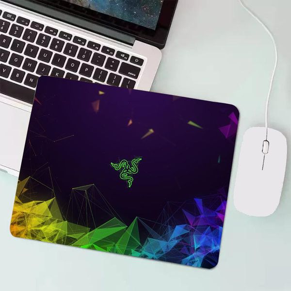 

mouse pads & wrist rests pad razer keyboard mat desk durable deskmousepad rubber gaming small gamers decoracion gamer pc computer csgo m