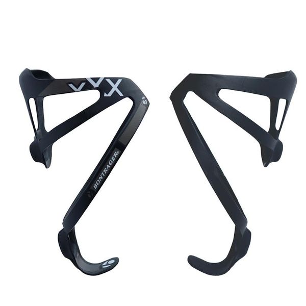 

water bottles & cages 2pcs xxx full carbon fiber bottle cage mtb/road bicycle botellero carbono bike holder cycling