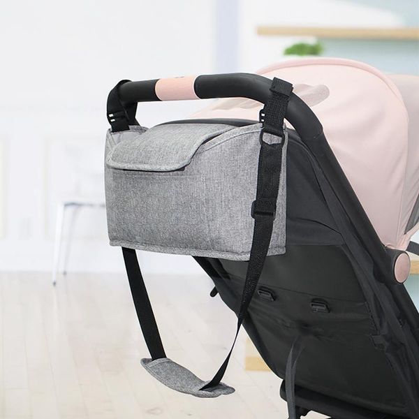 

diaper bags baby carriage bag maternal and child supplies bottle storage large capacity multi-purpose multi-function