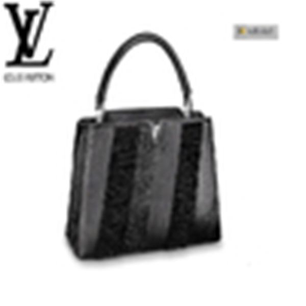 

totes brand designer luxury 218w n92411 capucines mm python handles women handbags iconic cross bags handles shoulder bags body bag clutches, Red;black