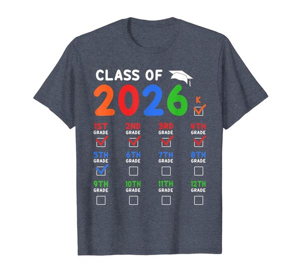 

Class Of 2026 Shirt Grow With Me Back To School, Mainly pictures