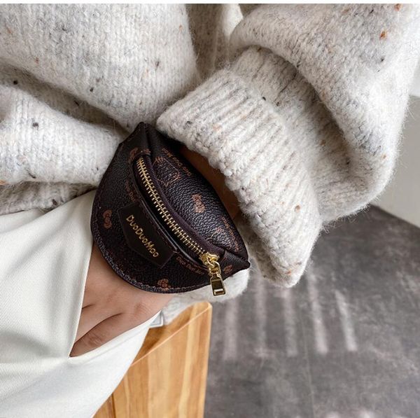 

hbp mini bags for women 2020 new hand bags casual small luxury wallet women designer brand famous wrist bag brown leather clutch bag