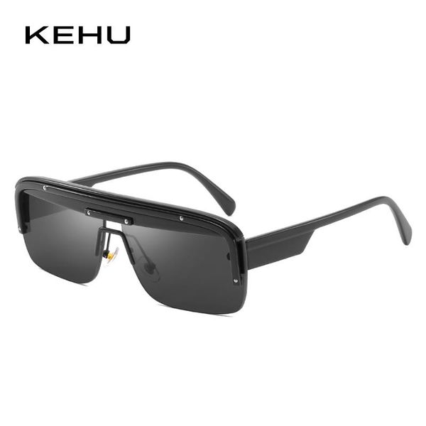 

luxury design oversized kh51 sun ladies women wholesale sunglasses oejis glasses style goggles brand uv400 retro semi-rimless travel sq besk, White;black