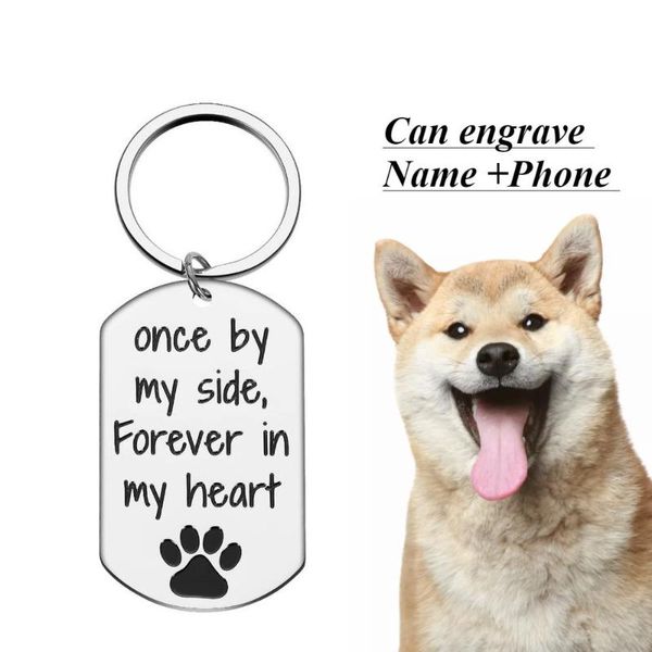 

dog tag,id card custom tag engraved pet collar accessories personalized cat puppy id stainless steel name tags pendant anti-lost