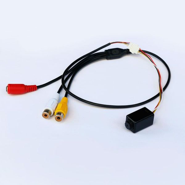 

cameras full hd 1080p security mini camera hybrid ahd /cvi /tvi /cvbs output video