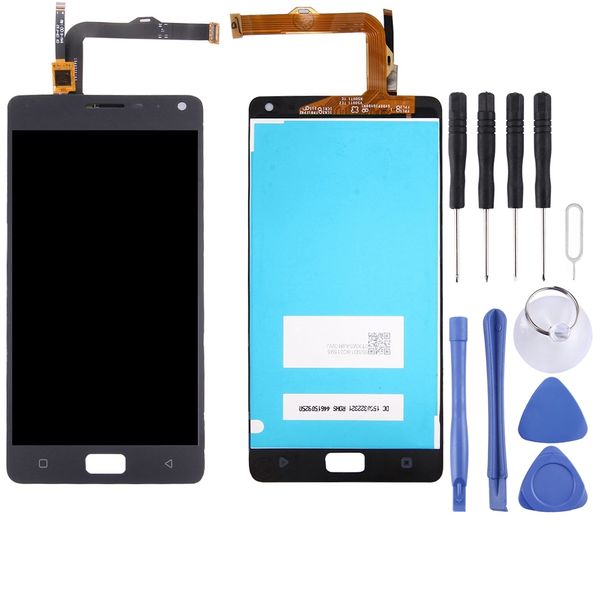 

LCD Screen and Digitizer Full Assembly for Lenovo VIBE P1 P1c72 55 inch