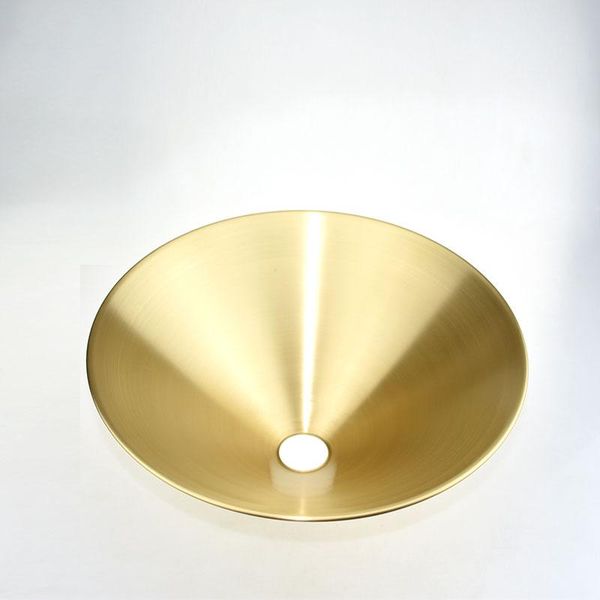 

lamp covers & shades 1pc solid brass lampshades edison light cover american style retro for canting accessory