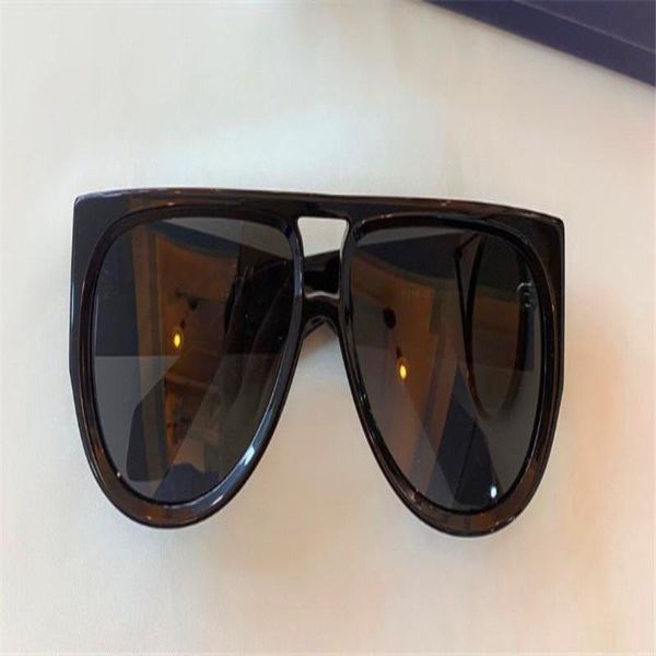 

pilot glasses da black men frame shades fashion 1248 occhiali eyewear box with uv400 sole popular new sunglasses sunglasses rdbux slwcs, White;black