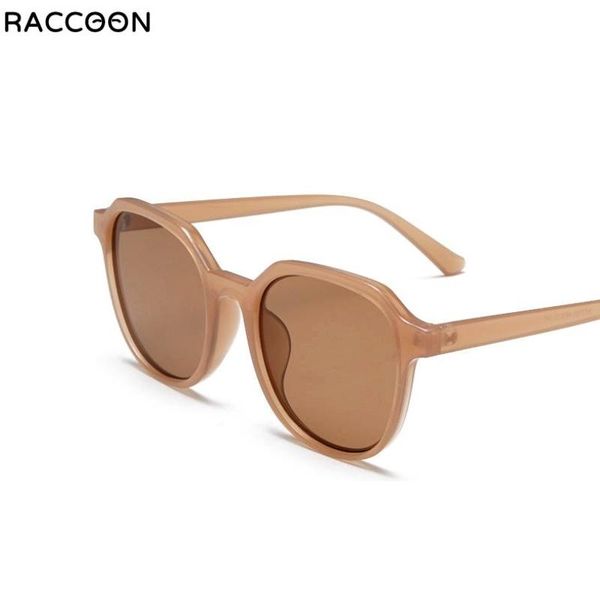 

sunglasses ins women candy color summer transparent eyeglasses fashion grey square trendy sun glasses vintage men shades, White;black