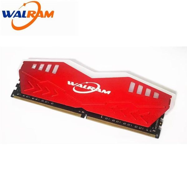 

rams walram ddr4 8gb rgb ram arrival blood shadow series 16gb 2666 3200mhz 2400rgb for gaming deskmemoria