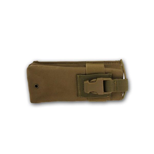 

molle waist bags waterproof men casual waist pack nylon work army bag