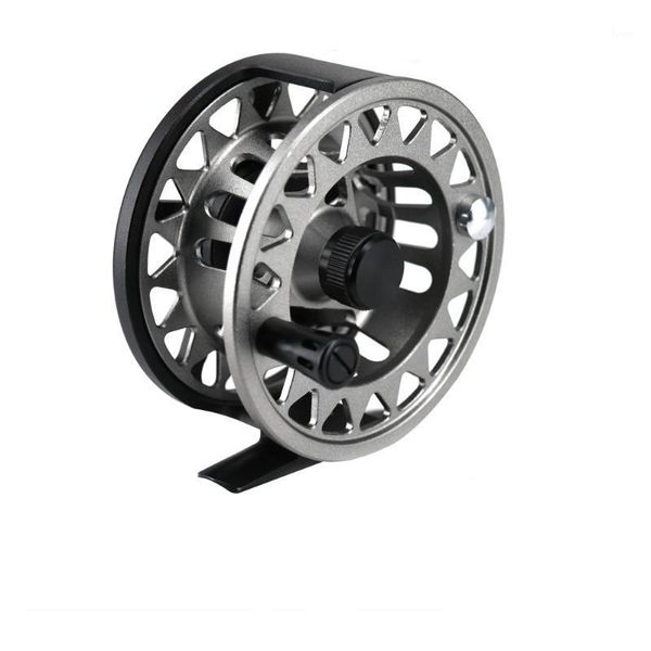 

baitcasting reels 2021 100%die casting aluminium reel 5/6 7/8 cf large arbor aluminum fishing 2+1bb 1:1 hand-changed