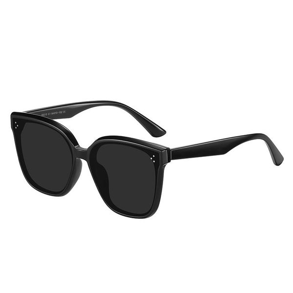 

sunglasses josiny women men vintage brand designer square sun glasses shades female, White;black
