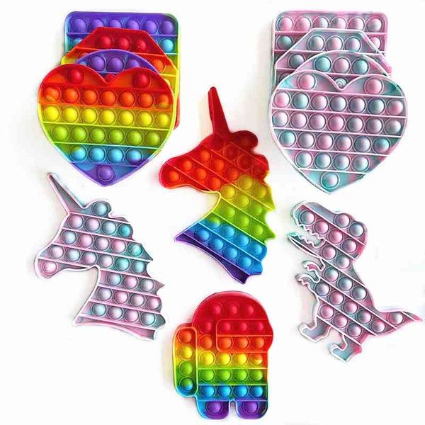 

mouse killing pioneer deskpuzzle toy key chain pop push fish it