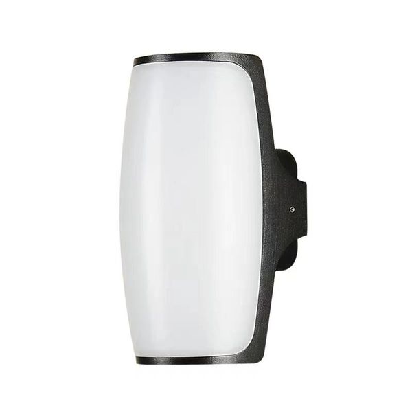 

outdoor wall lamps modern wall-mounted lighting lamp moonwaoutdoor waterproof courtyard