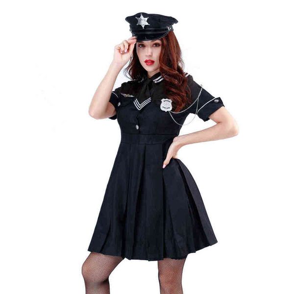 

nxy set halloween costumes for women cosplay lingerie outfits 1211, Red;black