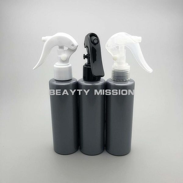 

storage bottles & jars 150ml 36 pcs gray empty small mouse trigger spray plastic bottle high-quality hairdressing water sprayer hair salon t