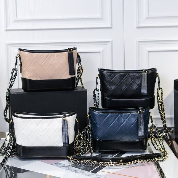 

women favorite bag leather handbags multi pochette accessories purses brown flower mini men cross body shoulder bags size:20 cm