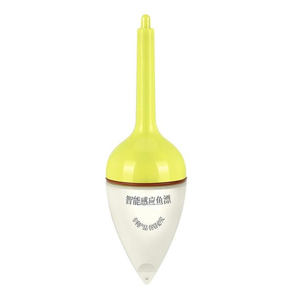 

fishing accessories float intelligent sensor luminous big belly floating equipment tool suitable for sea and library ha