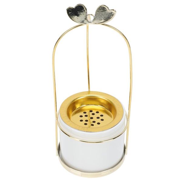 

fragrance lamps 1pc deskincense burner exquisite censer hanging decoration