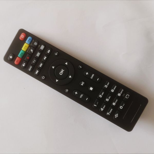 

replacement remote controlers for mag mag250 mag254 mag260 mag265 mag270 mag322 mag410 mag420 mag425a mag500