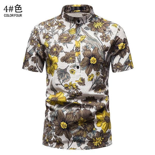 

summer mens t-shirt for men tshirt homme crop new designers shirt fashion mens polo shirt short sleeve clothes simplicity shirts cw574, White;black