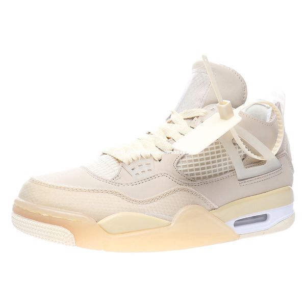 

jumpman cream sail basketball shoes for men sneakers mens sneaker womens sports shoe man sport cv9388-100, White;red