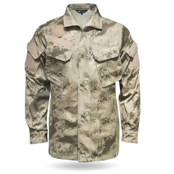 

men's jackets turkish commando tactical jacket, Black;brown