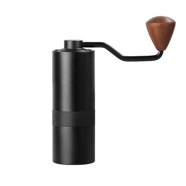 

electric coffee grinders hand grinder portable machine bean gift box
