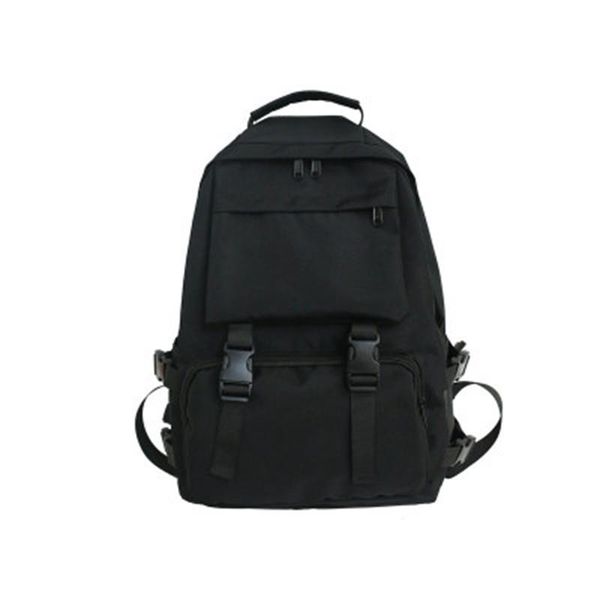 

backpack style travel bag men and women student street pography school outdoor