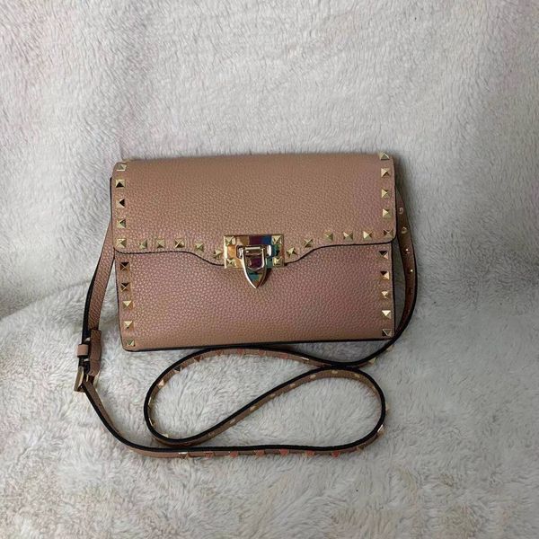 

designer luxury classical handbags women shoulder handbagpostman bag feminina clutch tote lady bags messenger bag purse shopping tote black