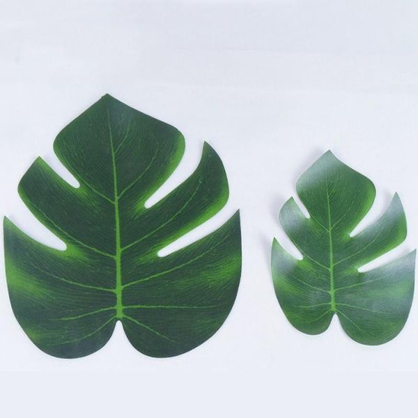 

decorative flowers & wreaths artificial leaf 1.14 ft long pography decor leaves home garden decoration accessories silk farmhouse