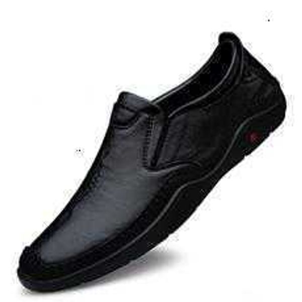 

tangzuo 32006 business casual leather shoes, , 37-44,, Black