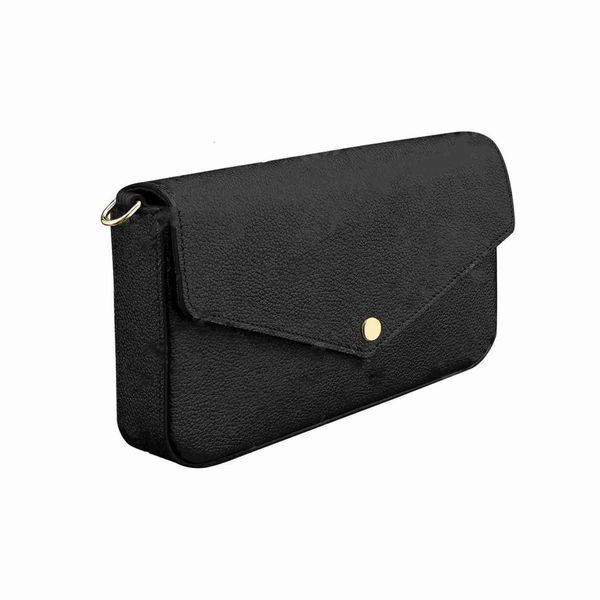 

evening bags original luxurys designers purse woman fashion monogrames multi pochette felicie chain crossbody shoulde