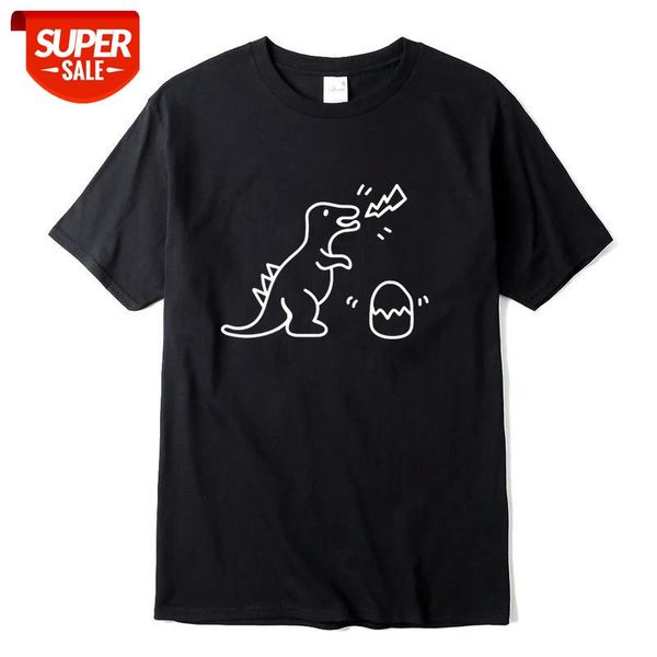 

xin yi men's t-shirt 00% cotton interesting creative printed men tshirt confortable casual t-shirt for men tshirts #c59h, White;black