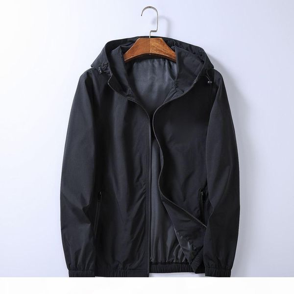 

new arrival mens styish jacket coat mens fashion men outerwear mens hoodie size m-3xl q01, Black;brown