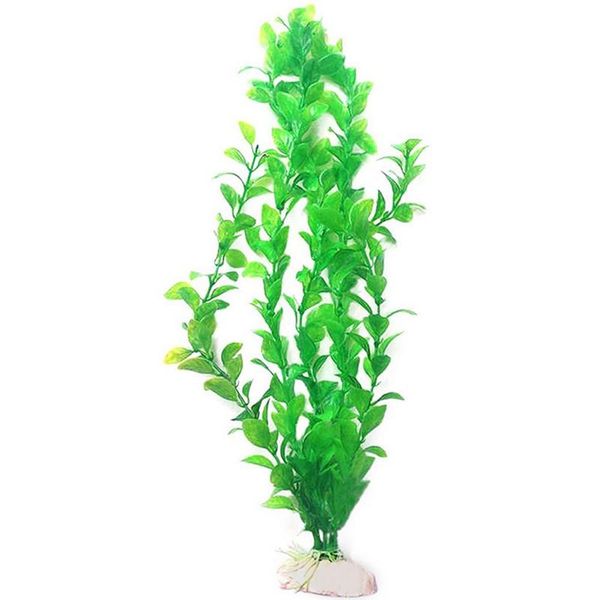 

decorations plastic simulation artificial plants aquarium decor water ornament plant fish tank grass decoration