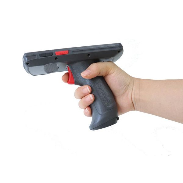 

pda android 9.0 os 1d 2d qr barcode scanner warehouse rugged inventory wireless handheld data terminal nfc rfid reader