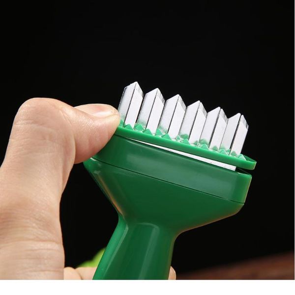 

profession meat meat tenderizer needle with stainless steel kitchen tools bbq gadget cooking tool profess jllrfm