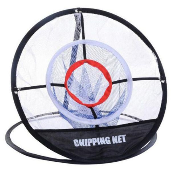 

golf training aids outdoor practice net chipping -up pitching portable aid bag