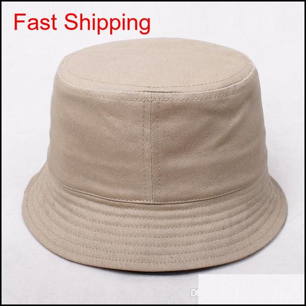 

solid color beanie caps outdoor hat children grid bucket hat casual flower sun printed basin canvas e k jllgjm powerstore2012