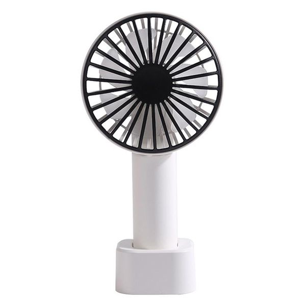 

electric fans f1 handheld fan portable deskstudent usb cooling low noise small home carry