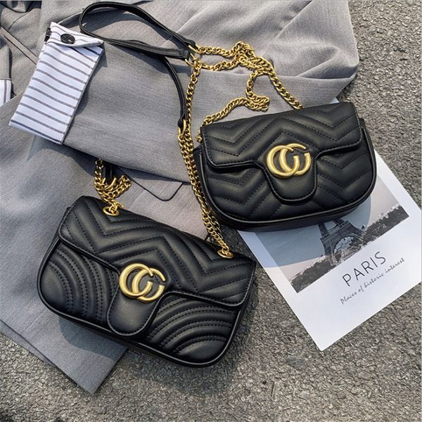 

factory direct sale 75% off single shoulder messenger women's korean version texture solid color sewing small square bags