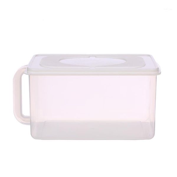 

storage bottles & jars fridge food organizer container er airtight containers keep fresh for storing fish vegetables