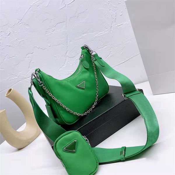 

new re-edition 2005 crossbody bag nylon luxurys designers bags famous brand women's neverfull shoulder handbags purse wallet backpak me