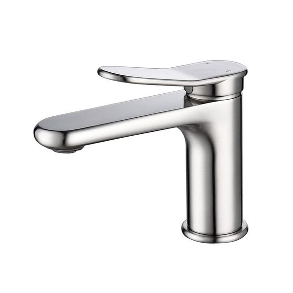 

fine copper rotatable and cold basin faucet