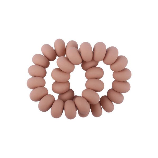 

pacifier holders baby clips weaning teething natural wooden girl practice toys accessories infant supplies bracelet silicone bead grinding r